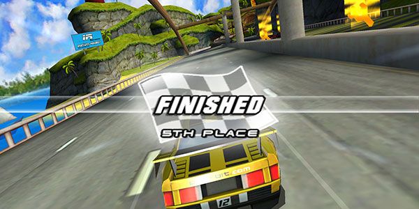 雷霆赛车2官方版_wishdown.com 雷霆赛车2官方版_wishdown.com