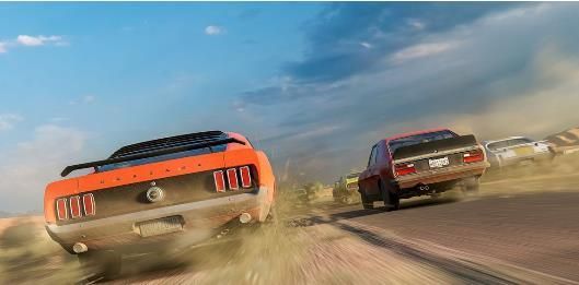 极限竞速地平线5手机版安卓免费下载v1.0_wishdown.com 极限竞速地平线5手机版安卓免费下载v1.0_wishdown.com