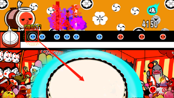 太鼓达人中文版手机apk免费下载v3.1.6_wishdown.com 太鼓达人中文版手机apk免费下载v3.1.6_wishdown.com