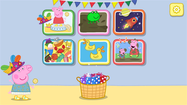 小猪佩奇金靴子最新安卓免费下载v1.2.11_wishdown.com 小猪佩奇金靴子最新安卓免费下载v1.2.11_wishdown.com