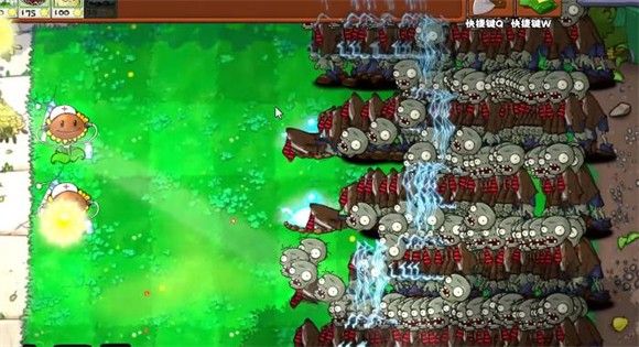 植物大战僵尸无双版手游官方正版_wishdown.com 植物大战僵尸无双版手游官方正版_wishdown.com