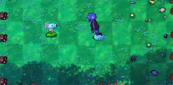 植物大战僵尸无双版手游官方正版_wishdown.com 植物大战僵尸无双版手游官方正版_wishdown.com