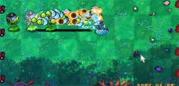 植物大战僵尸无双版手游官方正版_wishdown.com 植物大战僵尸无双版手游官方正版_wishdown.com