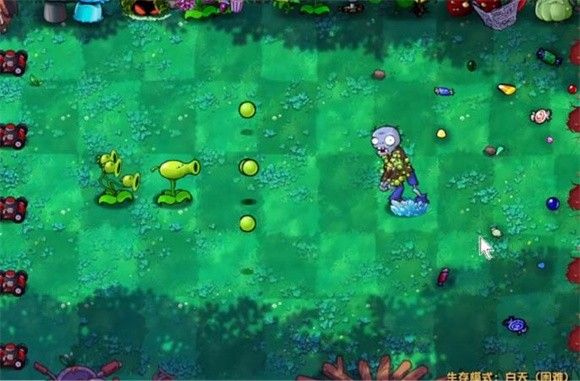 植物大战僵尸无双版手游官方正版_wishdown.com 植物大战僵尸无双版手游官方正版_wishdown.com