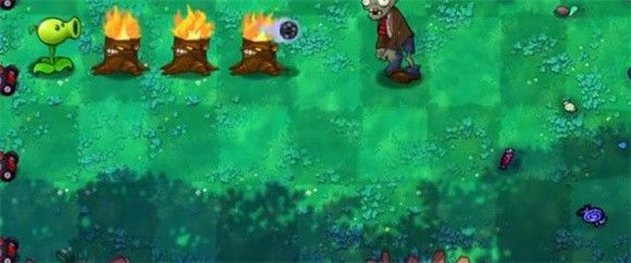 植物大战僵尸无双版手游官方正版_wishdown.com 植物大战僵尸无双版手游官方正版_wishdown.com