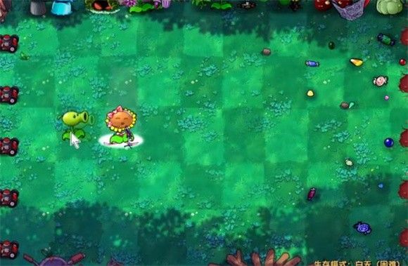 植物大战僵尸无双版手游官方正版_wishdown.com 植物大战僵尸无双版手游官方正版_wishdown.com