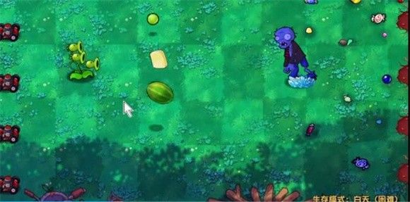 植物大战僵尸无双版手游官方正版_wishdown.com 植物大战僵尸无双版手游官方正版_wishdown.com