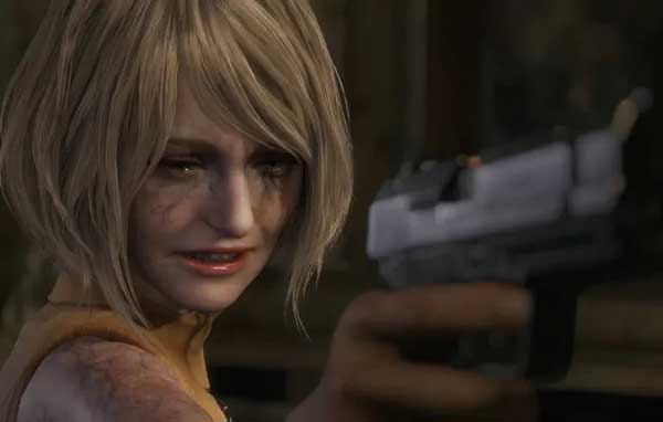 生化危机4重制版手游 Resident Evil 4 Remake_wishdown.com 生化危机4重制版手游 Resident Evil 4 Remake_wishdown.com