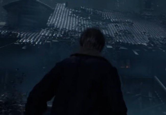 生化危机4重制版手游 Resident Evil 4 Remake_wishdown.com 生化危机4重制版手游 Resident Evil 4 Remake_wishdown.com