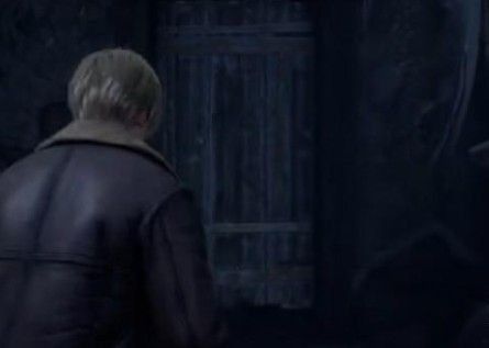 生化危机4重制版手游 Resident Evil 4 Remake_wishdown.com 生化危机4重制版手游 Resident Evil 4 Remake_wishdown.com