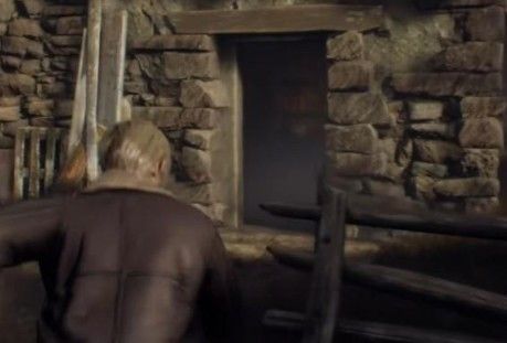 生化危机4重制版手游 Resident Evil 4 Remake_wishdown.com 生化危机4重制版手游 Resident Evil 4 Remake_wishdown.com