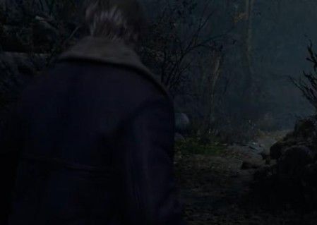 生化危机4重制版手游 Resident Evil 4 Remake_wishdown.com 生化危机4重制版手游 Resident Evil 4 Remake_wishdown.com