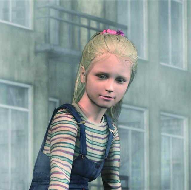 寂静岭2重制版_wishdown.com 寂静岭2重制版_wishdown.com