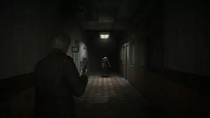 寂静岭2重制版_wishdown.com 寂静岭2重制版_wishdown.com