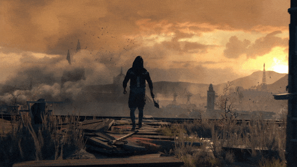 消逝的光芒2手游联机版_wishdown.com 消逝的光芒2手游联机版_wishdown.com