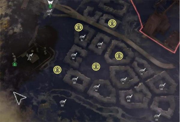 消逝的光芒2手游联机版_wishdown.com 消逝的光芒2手游联机版_wishdown.com