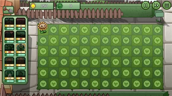 植物大战僵尸bw版美丽世界_wishdown.com 植物大战僵尸bw版美丽世界_wishdown.com