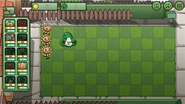 植物大战僵尸bw版美丽世界_wishdown.com 植物大战僵尸bw版美丽世界_wishdown.com