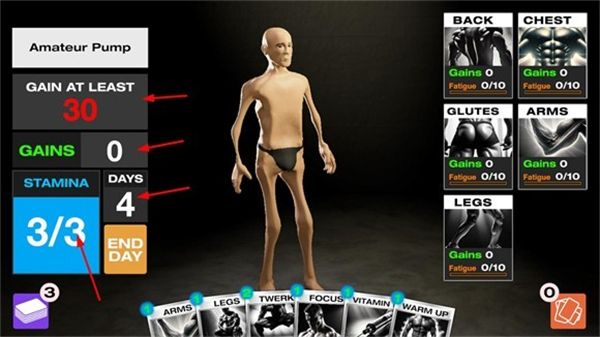 健身房模拟器手游免费版_wishdown.com 健身房模拟器手游免费版_wishdown.com