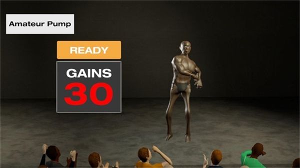 健身房模拟器手游免费版_wishdown.com 健身房模拟器手游免费版_wishdown.com