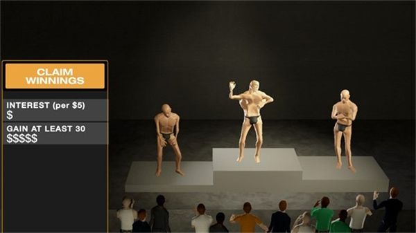 健身房模拟器手游免费版_wishdown.com 健身房模拟器手游免费版_wishdown.com