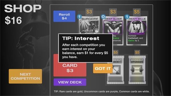 健身房模拟器手游免费版_wishdown.com 健身房模拟器手游免费版_wishdown.com