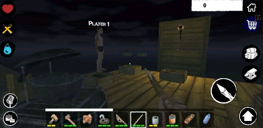 木筏求生官方正版_wishdown.com 木筏求生官方正版_wishdown.com