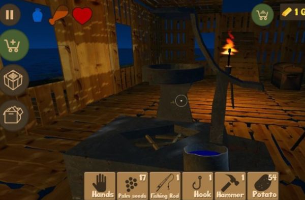 木筏求生官方正版_wishdown.com 木筏求生官方正版_wishdown.com