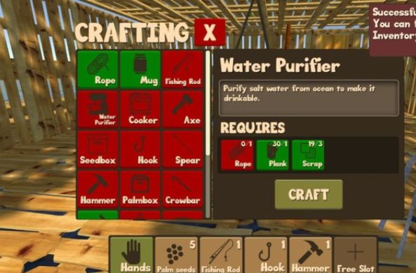 木筏求生官方正版_wishdown.com 木筏求生官方正版_wishdown.com