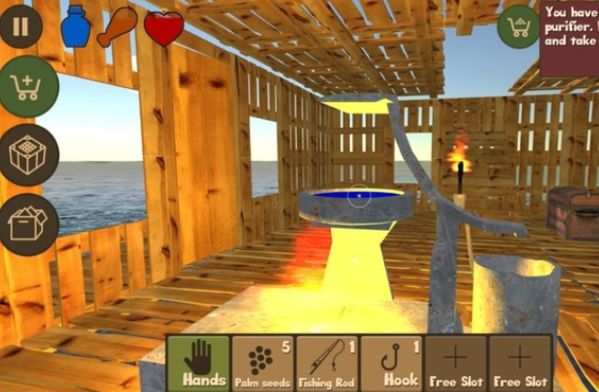 木筏求生官方正版_wishdown.com 木筏求生官方正版_wishdown.com