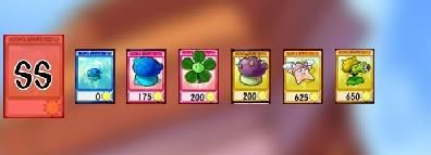 植物大战僵尸限定抽卡模式版最新版_wishdown.com 植物大战僵尸限定抽卡模式版最新版_wishdown.com