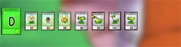 植物大战僵尸限定抽卡模式版最新版_wishdown.com 植物大战僵尸限定抽卡模式版最新版_wishdown.com