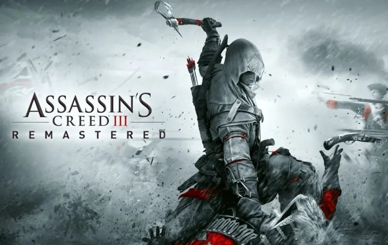 刺客信条3解放_wishdown.com 刺客信条3解放_wishdown.com