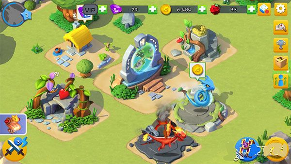 萌龙大乱斗最新版_wishdown.com 萌龙大乱斗最新版_wishdown.com