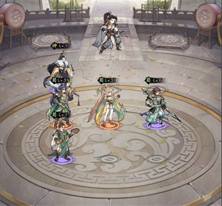 群英风华录九游版_wishdown.com 群英风华录九游版_wishdown.com