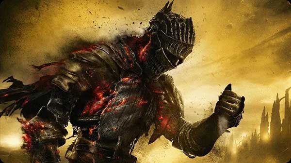 黑暗之魂3手游 Dark Souls Ⅲ_wishdown.com 黑暗之魂3手游 Dark Souls Ⅲ_wishdown.com