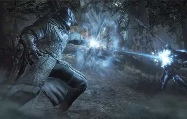 黑暗之魂3手游 Dark Souls Ⅲ_wishdown.com 黑暗之魂3手游 Dark Souls Ⅲ_wishdown.com