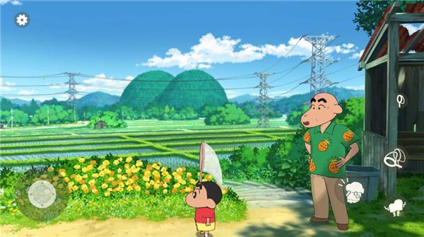 蜡笔小新煤炭镇的小白手游移植版_wishdown.com 蜡笔小新煤炭镇的小白手游移植版_wishdown.com