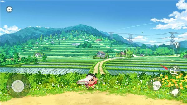 蜡笔小新煤炭镇的小白手游移植版_wishdown.com 蜡笔小新煤炭镇的小白手游移植版_wishdown.com