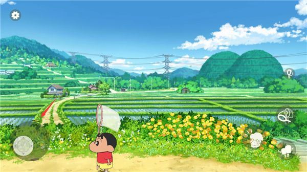 蜡笔小新煤炭镇的小白手游移植版_wishdown.com 蜡笔小新煤炭镇的小白手游移植版_wishdown.com