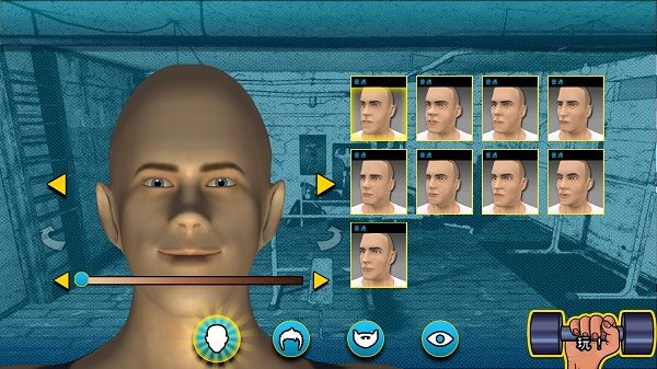 健身房模拟器手机中文版_wishdown.com 健身房模拟器手机中文版_wishdown.com