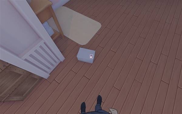 米塔MiSide手游正版_wishdown.com 米塔MiSide手游正版_wishdown.com