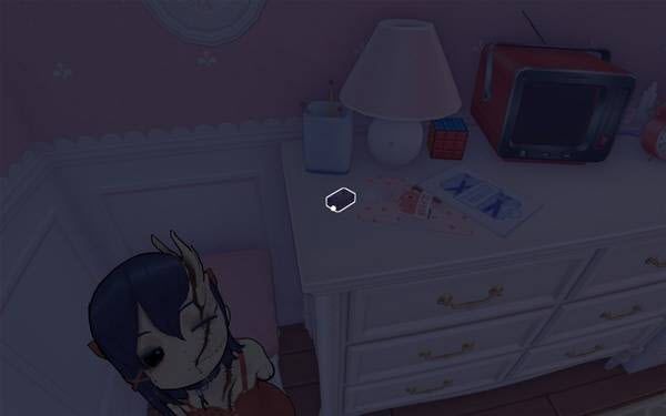 米塔MiSide手游正版_wishdown.com 米塔MiSide手游正版_wishdown.com