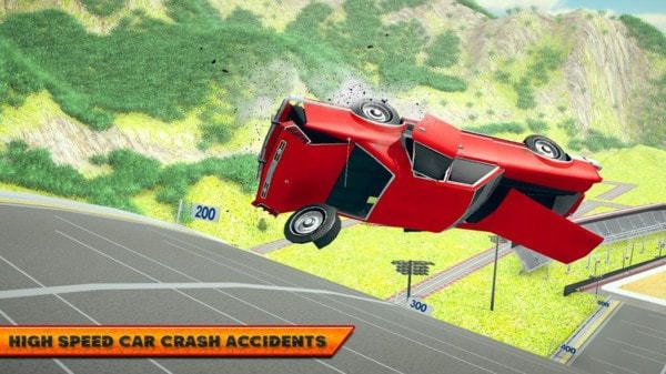 车祸模拟器 BeamNG drive_wishdown.com 车祸模拟器 BeamNG drive_wishdown.com