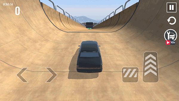 车祸模拟器 BeamNG drive_wishdown.com 车祸模拟器 BeamNG drive_wishdown.com