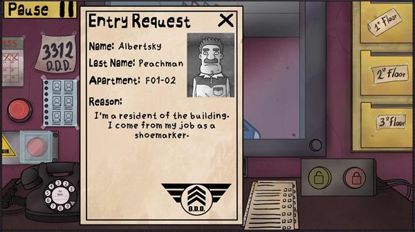 那不是我的邻居游戏中文版_wishdown.com 那不是我的邻居游戏中文版_wishdown.com