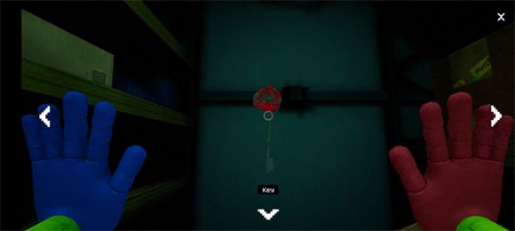 波比的游戏时间2手游完整版_wishdown.com 波比的游戏时间2手游完整版_wishdown.com