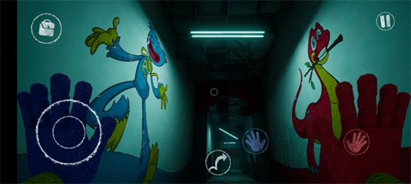 波比的游戏时间2手游完整版_wishdown.com 波比的游戏时间2手游完整版_wishdown.com