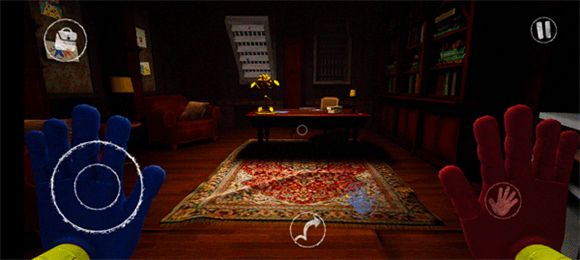 波比的游戏时间2手游完整版_wishdown.com 波比的游戏时间2手游完整版_wishdown.com