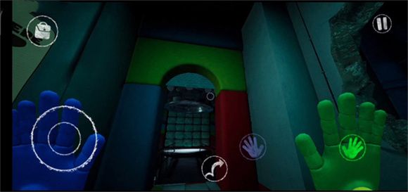 波比的游戏时间2手游完整版_wishdown.com 波比的游戏时间2手游完整版_wishdown.com